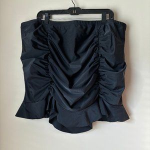 TORRID BATHING SUIT BOTTOMS